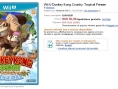 DKC Tropical Freeze : le 4ème perso dévoilé ?