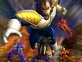 DBZ - Battle of Z : images, renders et jaquettes