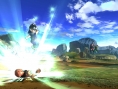 DBZ - Battle of Z : images, renders et jaquettes