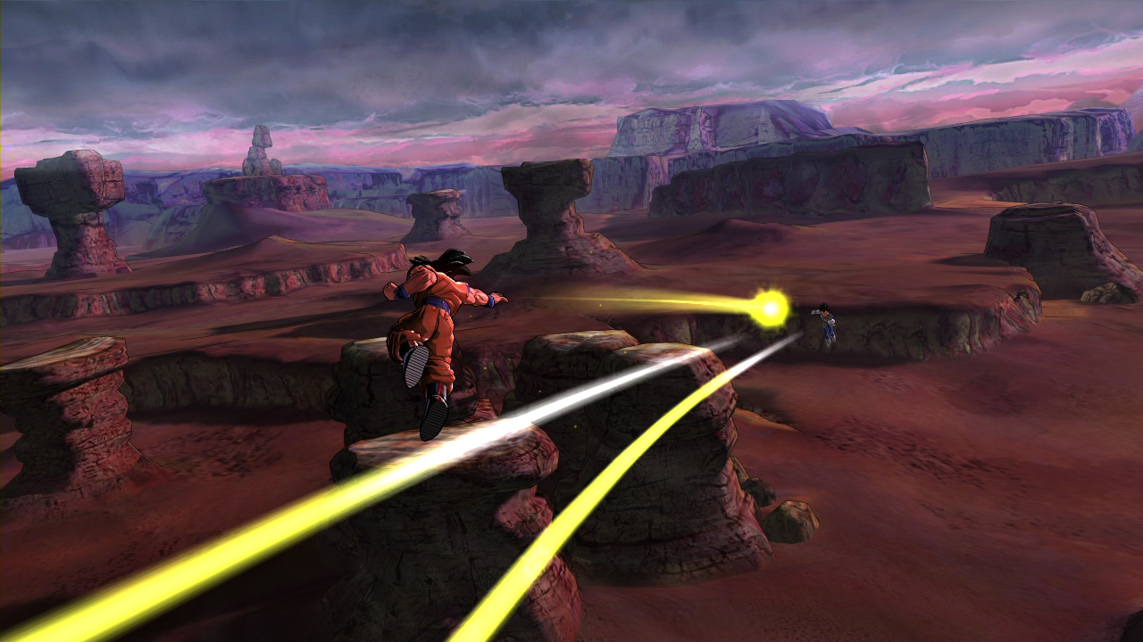 DBZ - Battle of Z : images, renders et jaquettes