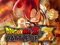 DBZ - Battle of Z : images, renders et jaquettes