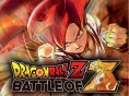 DBZ - Battle of Z : images, renders et jaquettes