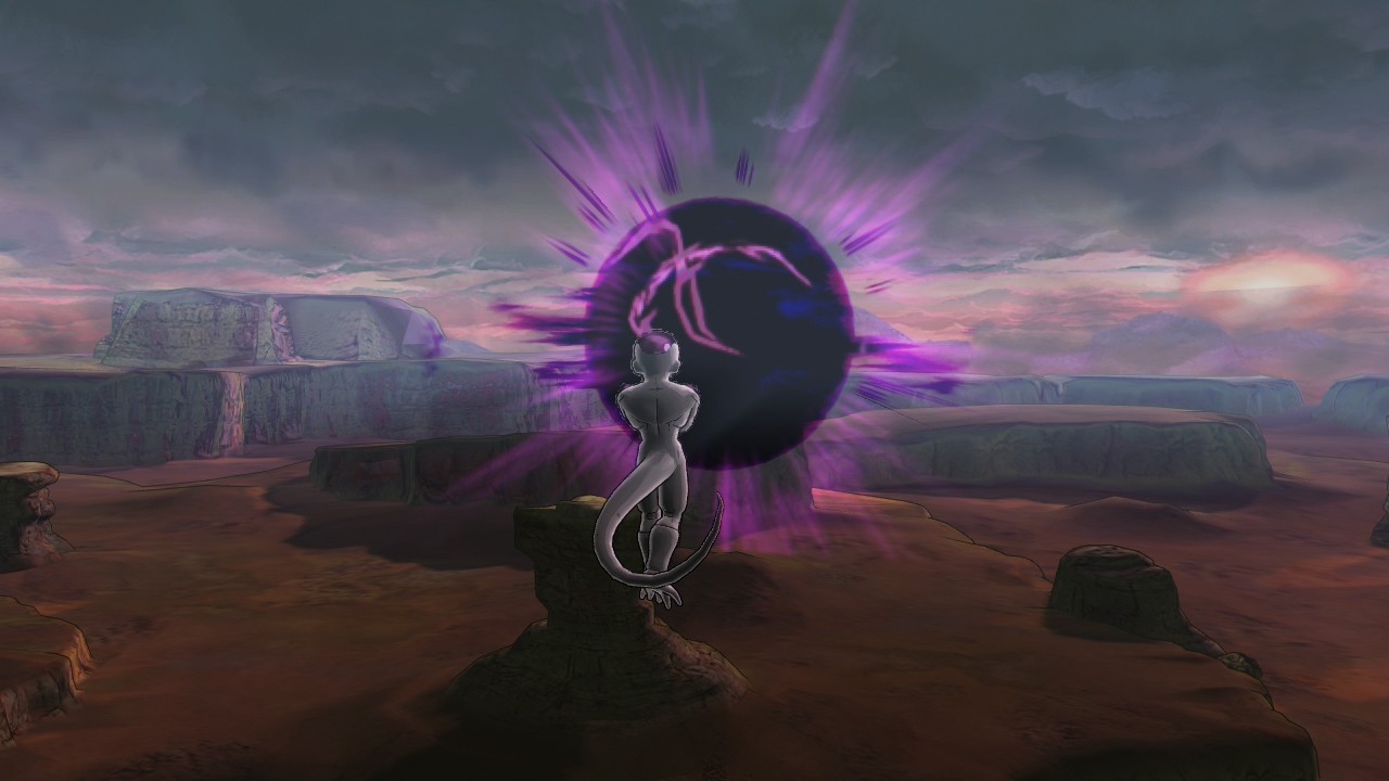 DBZ Battle of Z : longue vidéo (+ images)