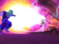 DBZ Battle of Z : longue vidéo (+ images)