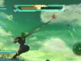 DBZ Battle of Z : longue vidéo (+ images)