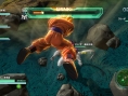 DBZ Battle of Z : longue vidéo (+ images)