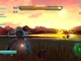 DBZ Battle of Z : longue vidéo (+ images)