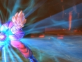 DBZ Battle of Z : longue vidéo (+ images)
