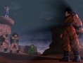 DBZ Battle of Z : combats et customisation
