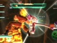 DBZ Battle of Z : combats et customisation