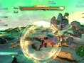 DBZ Battle of Z : combats et customisation
