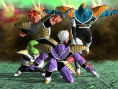 DBZ Battle of Z : combats et customisation