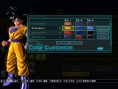 DBZ Battle of Z : combats et customisation