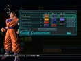 DBZ Battle of Z : combats et customisation