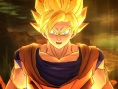 DBZ Battle of Z : combats et customisation