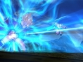 DBZ Battle of Z : des visuels de Goku ermite
