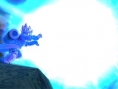 DBZ Battle of Z : des visuels de Goku ermite