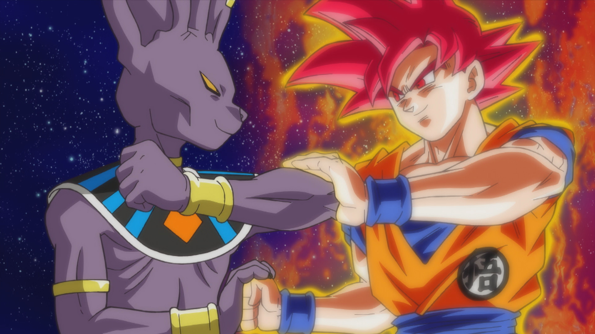 TGS'13 : images-trailer DBZ Battle of Z