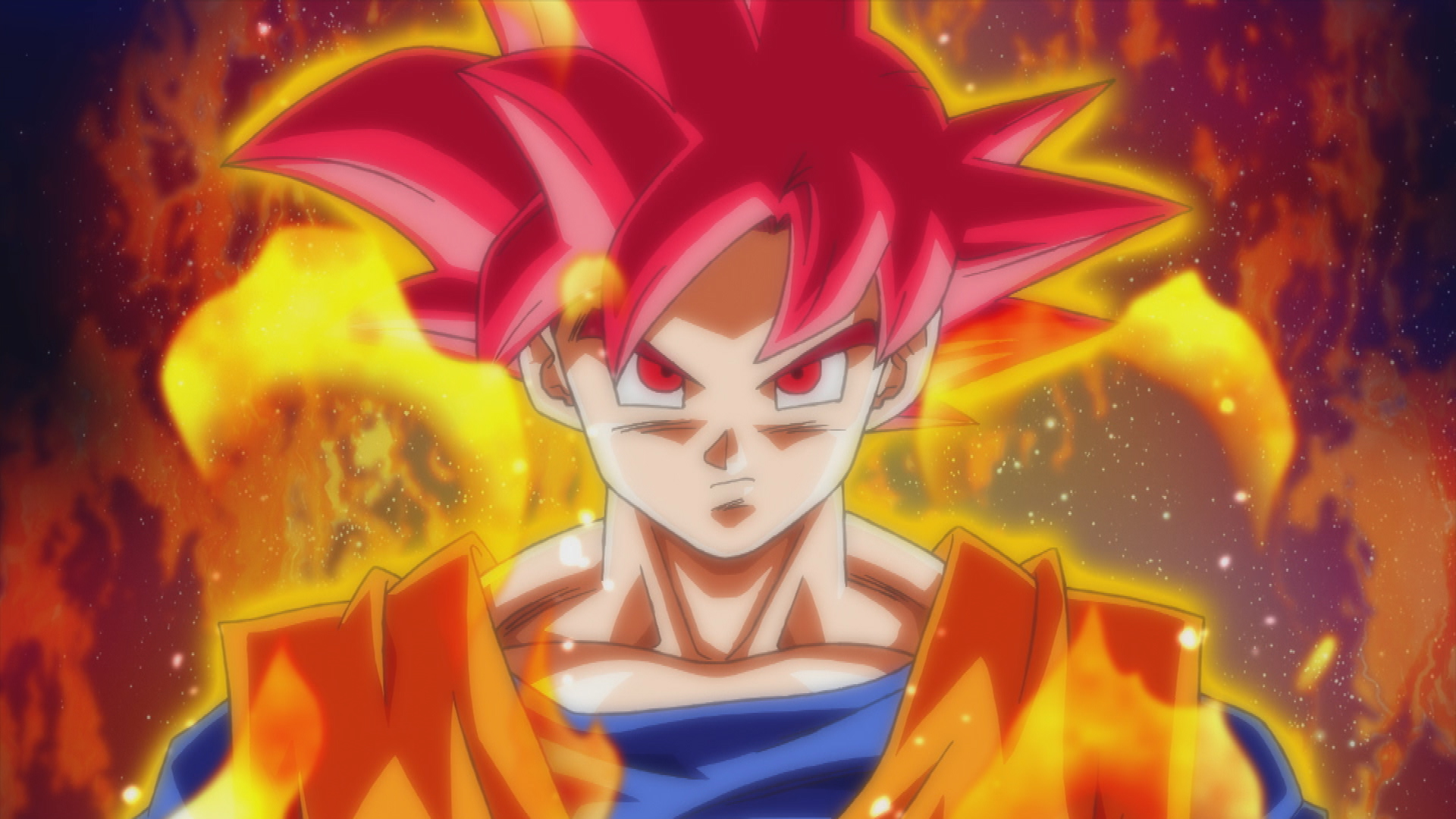 TGS'13 : images-trailer DBZ Battle of Z