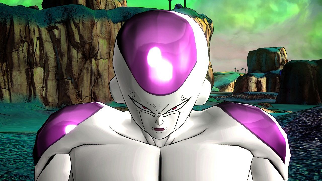 Images Dragon Ball Z : Battle of Z