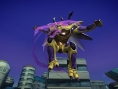 DBZ Battle of Z : la date européenne