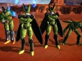 DBZ Battle of Z : la date européenne