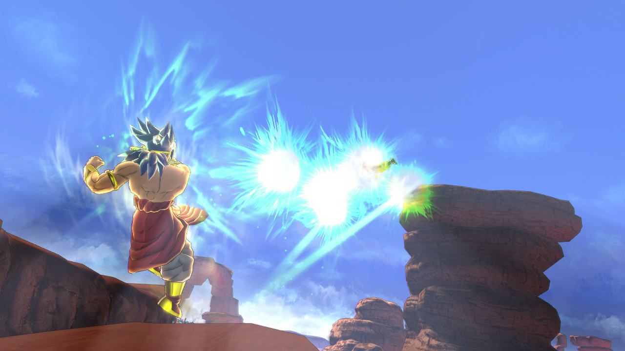 DBZ Battle of Z : une longue vidéo pour le multi