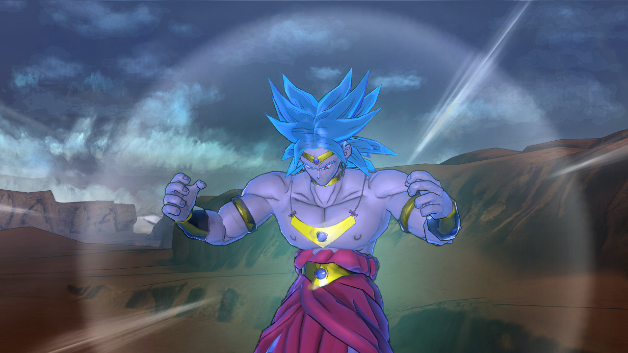 DBZ Battle of Z : une longue vidéo pour le multi