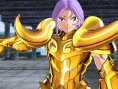 Saint Seiya BS : trailer de l'arc Poseidon