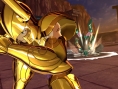 Saint Seiya BS : trailer de l'arc Poseidon