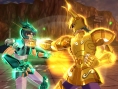 Saint Seiya BS : trailer de l'arc Poseidon