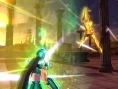Saint Seiya BS : trailer de l'arc Poseidon