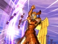 Saint Seiya BS : un peu de gameplay