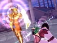 Saint Seiya BS : un peu de gameplay