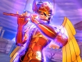 Saint Seiya BS : un peu de gameplay