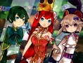 NIS annonce Princess of Arcadias sur PS3