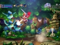 Battle Princess of Arcadias : la date européenne