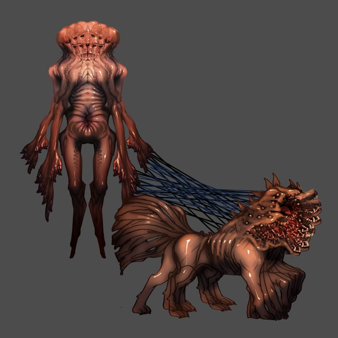 Bioware dévoile ce qu'aurait dû être la suite spirituelle de Jade Empire (annulée en 2008)