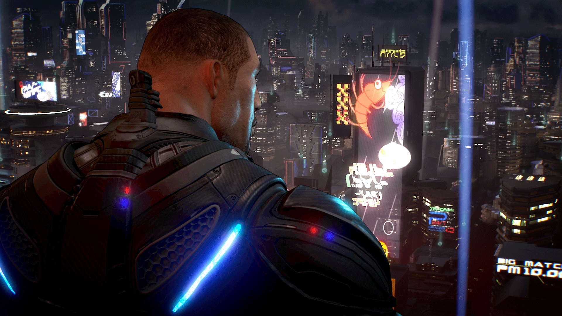 Crackdown 3 : bientôt du neuf