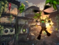 Amazon liste Ratchet & Clank Nexus sur PS Vita