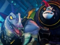 Amazon liste Ratchet & Clank Nexus sur PS Vita