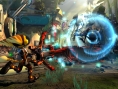 Amazon liste Ratchet & Clank Nexus sur PS Vita