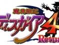 Disgaea 4 Return : teaser et date japonaise