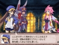 Images Disgaea 4 Return