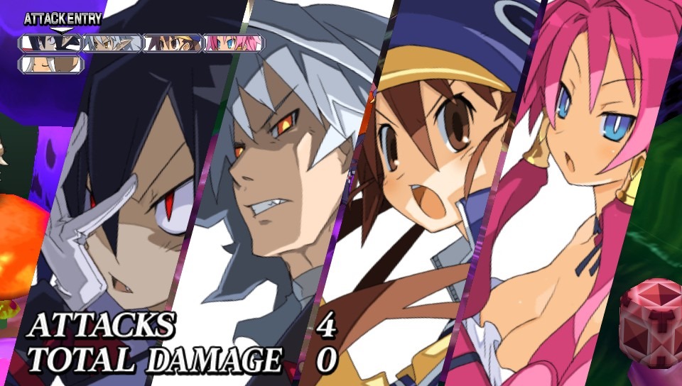 Images Disgaea 4 Return