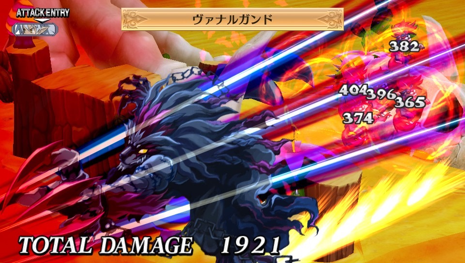 Vidéo Disgaea 4 : A Promise Revisited
