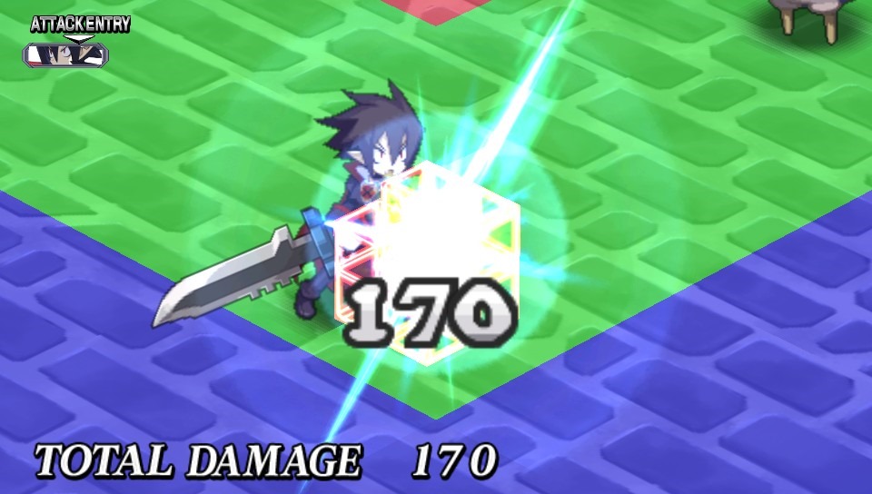 Video Disgaea 4 : A Promise Revisited