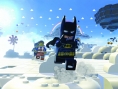 Screens The LEGO Movie