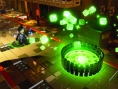 Screens The LEGO Movie