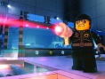 Screens The LEGO Movie